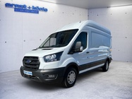 Ford Transit 2024