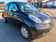 Nissan Micra 2004