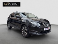 Nissan Qashqai 2015