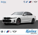 BMW 3 Series 2025