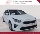 Kia cee'd / Ceed 2021