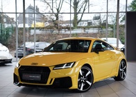 Audi TT 2020