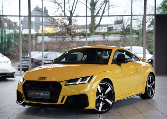 Audi TT 2020