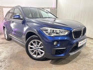 BMW X1 2016