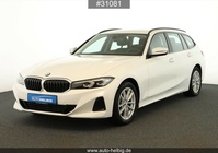 BMW 3 Series 2023
