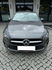 Mercedes-Benz A-Class 2021