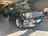 Jeep Renegade 2020