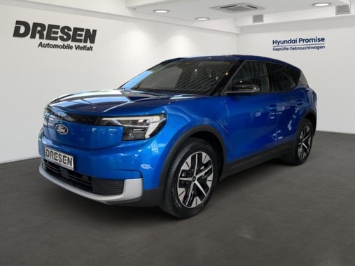 Ford Explorer 2024
