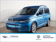 Volkswagen Caddy 2024