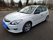 Hyundai i30 2012