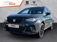 Seat Arona 2025