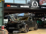 Porsche Cayenne 2025