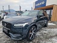 Volvo XC90 2021