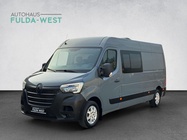 Renault Master 2020