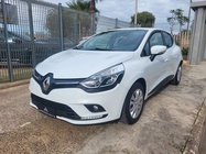 Renault Clio 2019