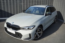 BMW 3 Series 2022