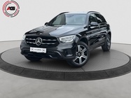 Mercedes-Benz GLC-Class 2020