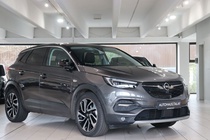Opel Grandland 2019
