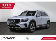 Mercedes-Benz GLB-Class 2025