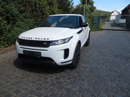 Land Rover Evoque 2021