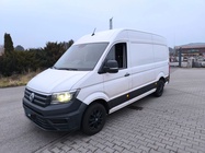 Volkswagen Crafter 2020