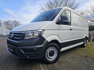 Volkswagen Crafter 2020