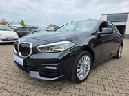 BMW 1 Series 2023