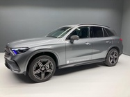 Mercedes-Benz GLC-Class 2023