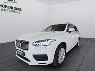 Volvo XC90 2020