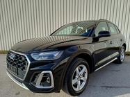 Audi Q5 2022
