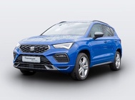 Seat Ateca 2021