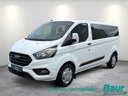 Ford Transit Custom 2022