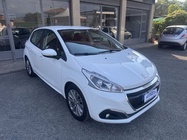 Peugeot 208 2019