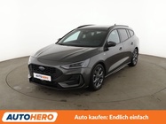 Ford Focus 2023
