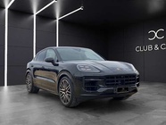 Porsche Cayenne 2025