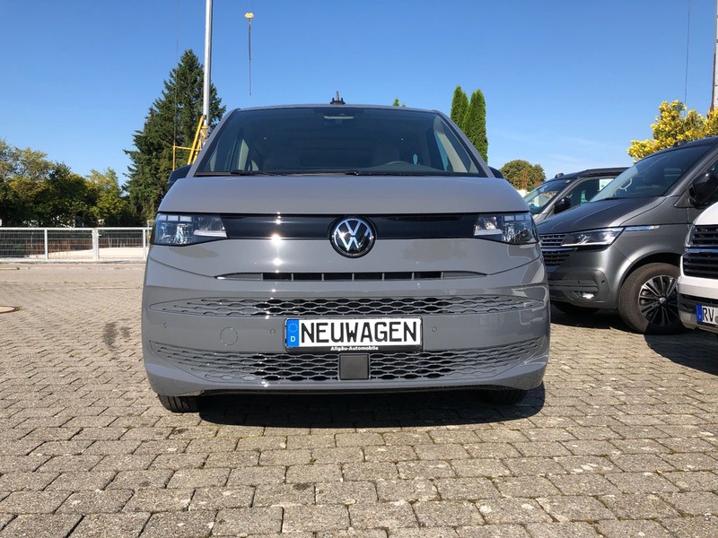 Volkswagen T7