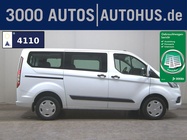 Ford Transit Custom 2022