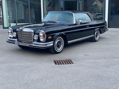 Mercedes-Benz 280 1970