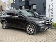 Mercedes-Benz GLE-Class 2022