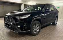 Toyota RAV4 2023
