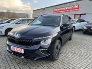 Skoda Kamiq 2026