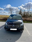 Mercedes-Benz V-Class 2020