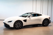 Aston Martin Vantage 2019