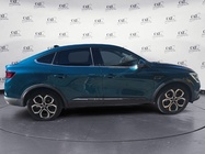 Renault Arkana 2021