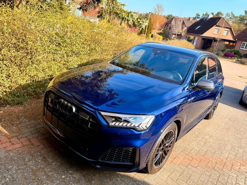 Audi SQ7