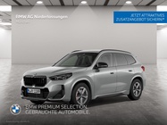 BMW X1 2025