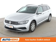 Volkswagen Passat 2019