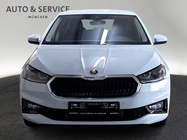 Skoda Fabia 2025