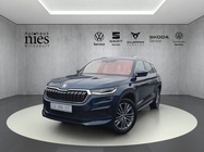 Skoda Kodiaq 2022