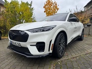 Ford Mustang Mach-E 2023